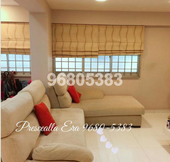 Blk 615 Choa Chu Kang Street 62 (Choa Chu Kang), HDB 4 Rooms #138628252
